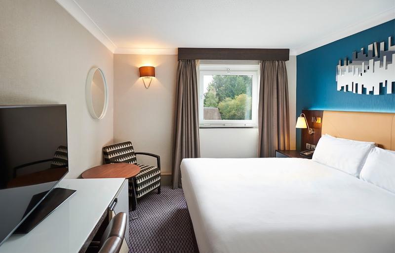 Hilton Bracknell — photo 2