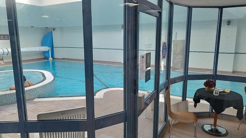 Hilton Coventry — photo 3