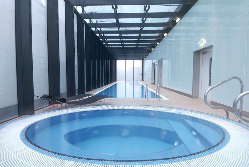 Hilton Deansgate Manchester — photo 3