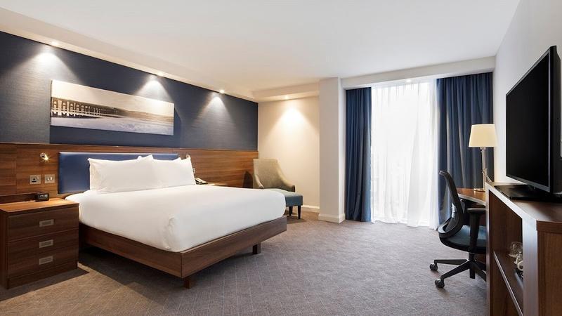 Hilton Dundee — photo 2