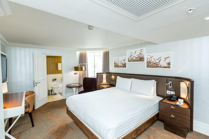 Hilton London Hyde Park — photo 2