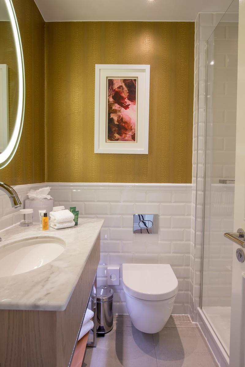 Hilton London Hyde Park — photo 3