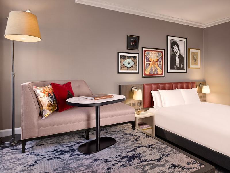 Hilton London Trafalgar Square — photo 2