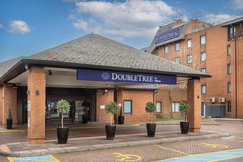Hilton Manchester Airport