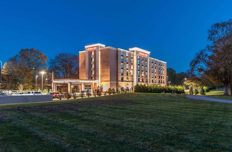 Hilton Norwich Hotel