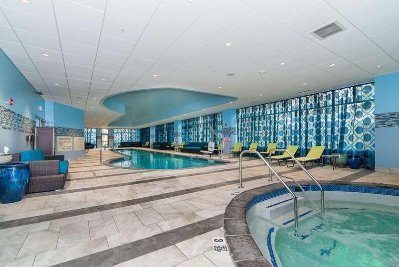 Hilton Norwich Hotel — photo 3