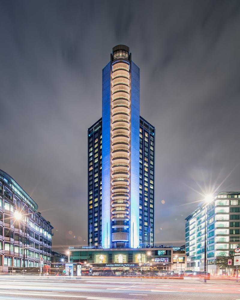 Hilton London Park Lane