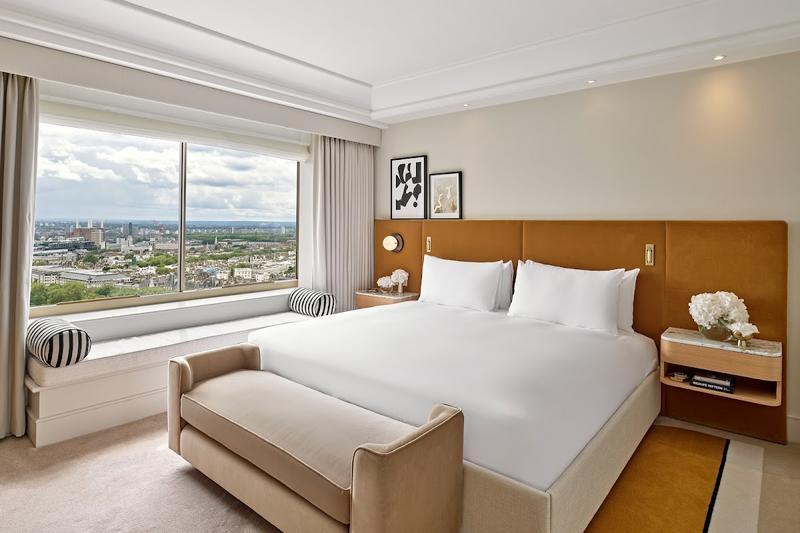 Hilton London Park Lane — 2