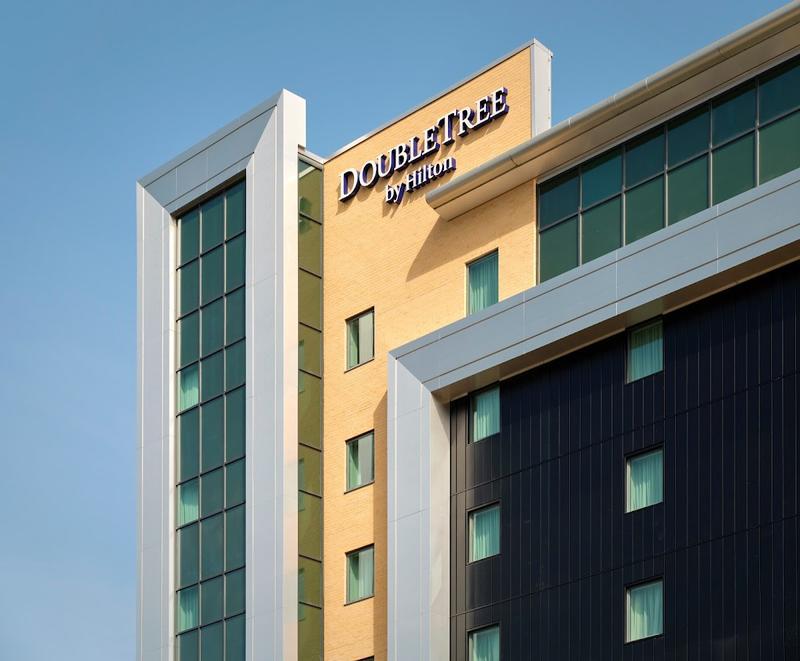 Hilton Sheffield