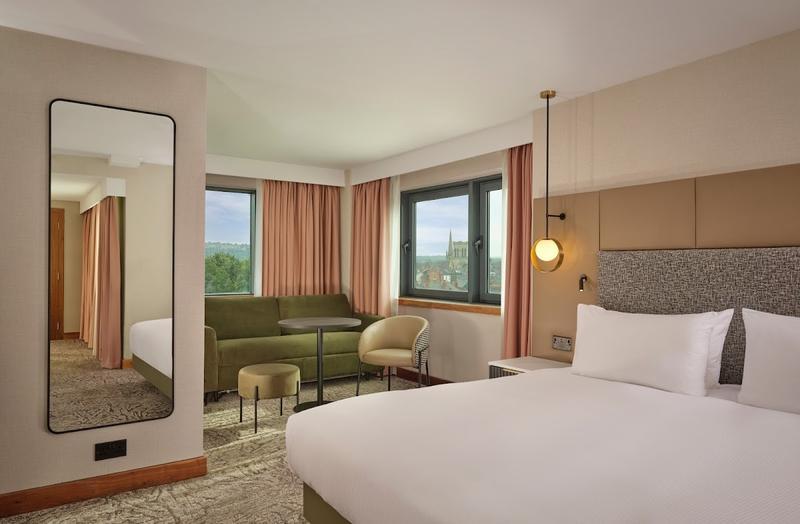 Hilton Sheffield — photo 2