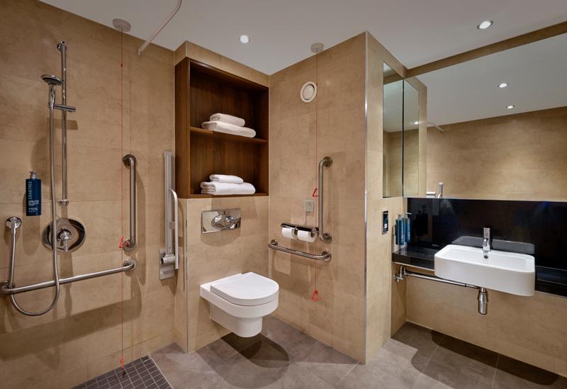 Hilton Sheffield — photo 3