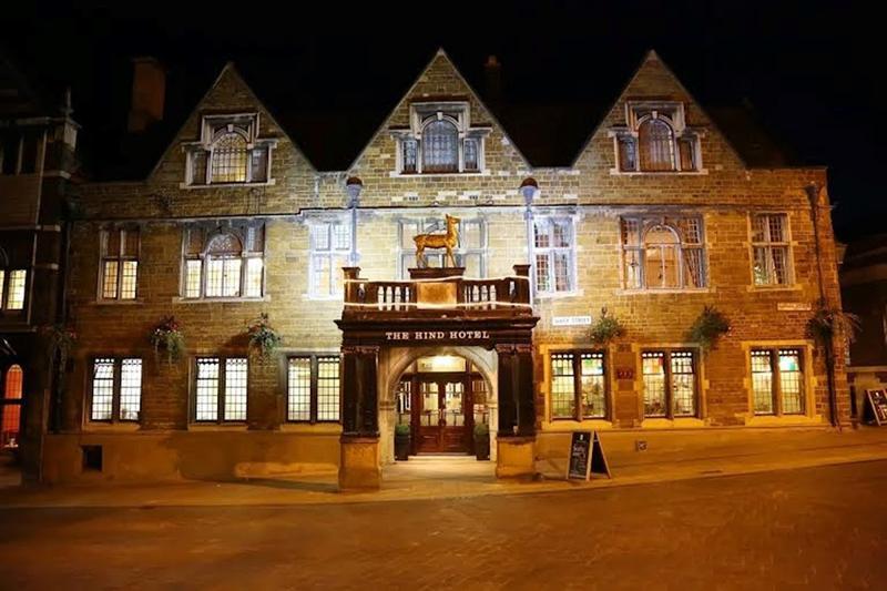 Hind Hotel