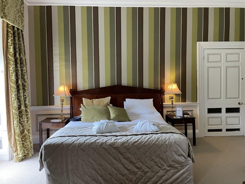 Hintlesham Hall Hotel — photo 2