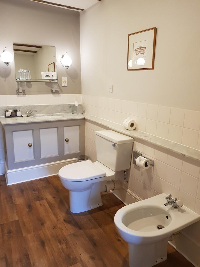 Hintlesham Hall Hotel — photo 3