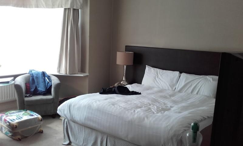 Hinton Firs Hotel — photo 2