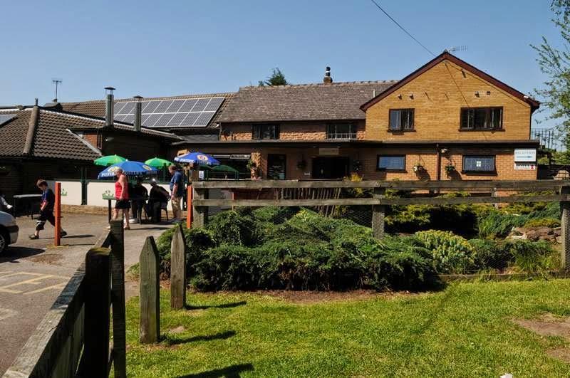 Hogs Head Hotel