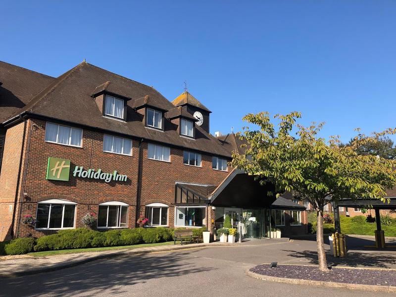 Holiday Inn Ashford North A20