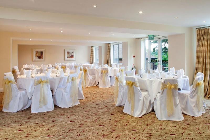 Holiday Inn Ashford North A20 — photo 3