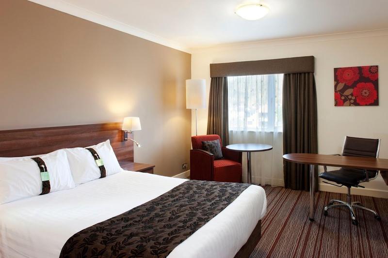Holiday Inn Barnsley — photo 2