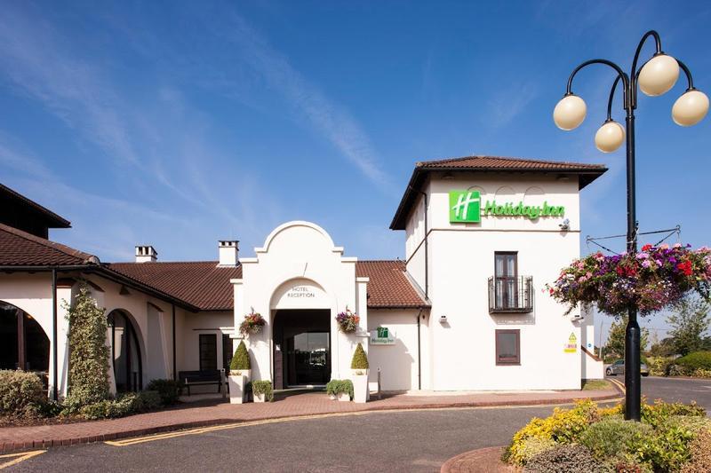 Holiday Inn Birmingham Bromsgrove