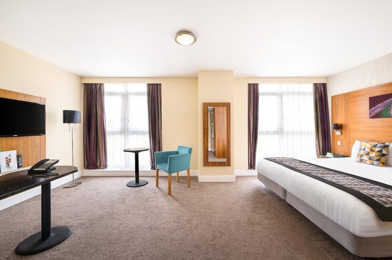Holiday Inn Birmingham City Centre — photo 2
