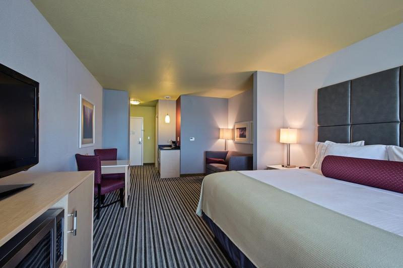 Holiday Inn Carlisle — photo 2