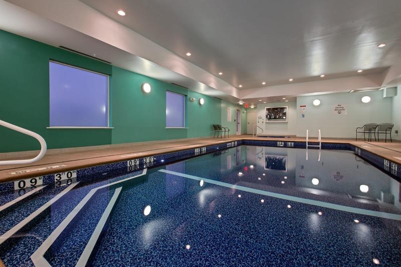 Holiday Inn Carlisle — photo 3