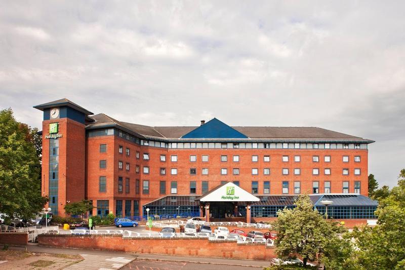 Holiday Inn Chessington
