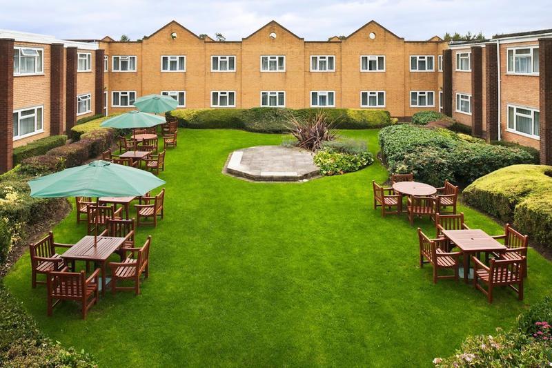 Holiday Inn Chester South