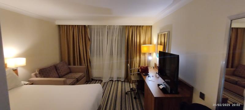 Holiday Inn Chester South — photo 2