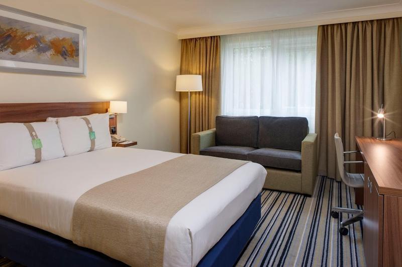 Holiday Inn Colchester — photo 2