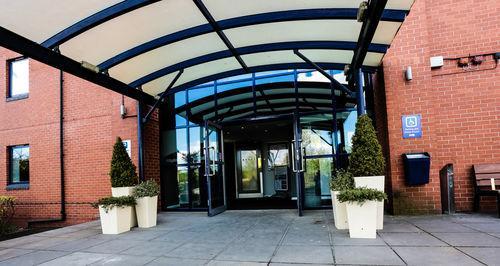 Holiday Inn Express Castle Bromwich