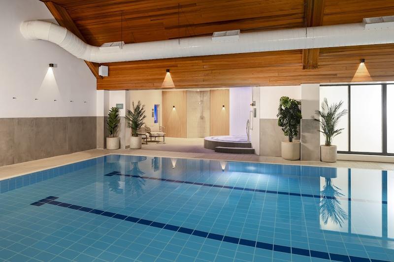 Holiday Inn Fareham - Solent — photo 3