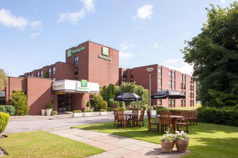 Holiday Inn Haydock