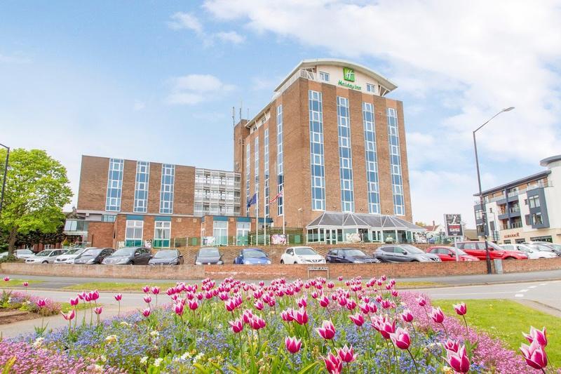 Holiday Inn Kenilworth