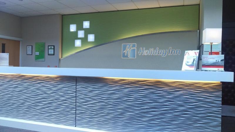 Holiday Inn Kenilworth — photo 3