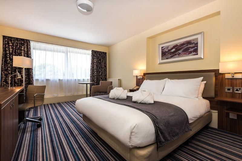 Holiday Inn Lancaster — photo 2