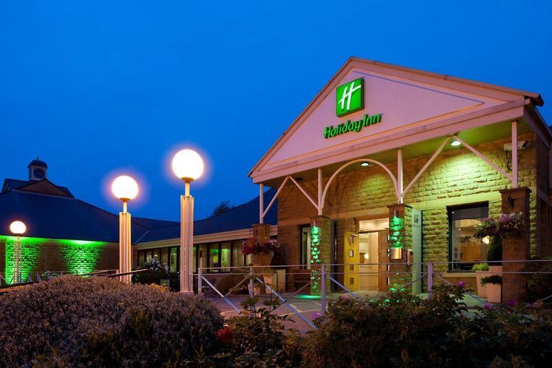 Holiday Inn Leeds/Brighouse