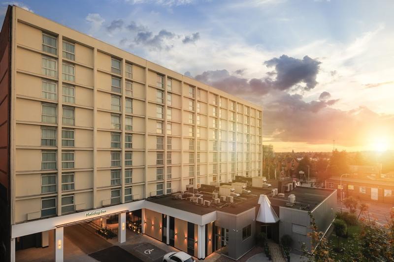 Holiday Inn Leicester City