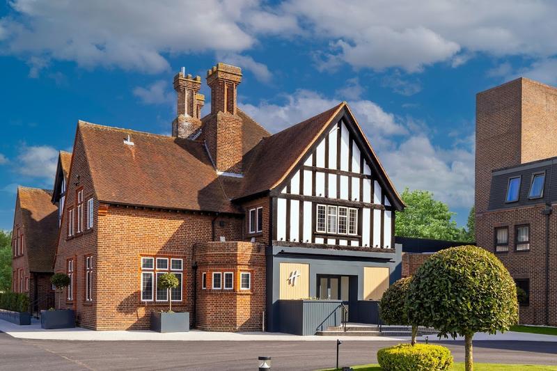 Holiday Inn London Bexley