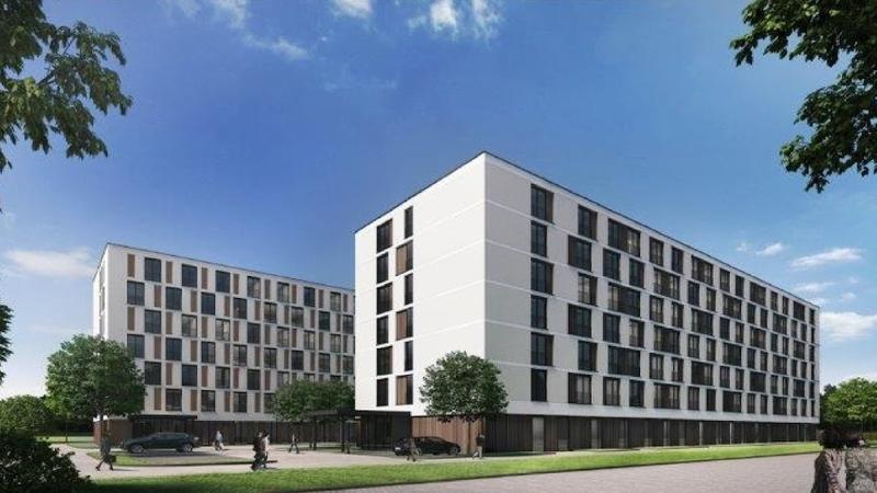 Holiday Inn Munich City North