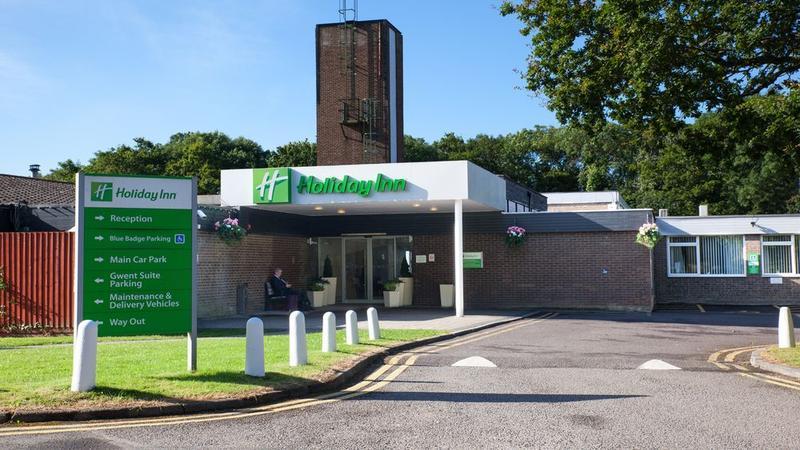 Holiday Inn Newport