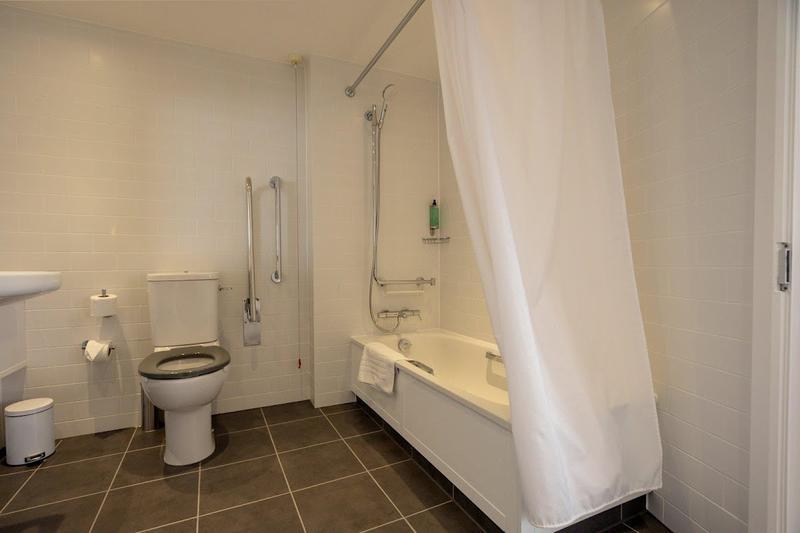 Holiday Inn Preston — photo 3