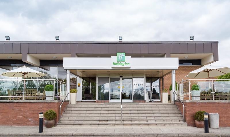 Holiday Inn Rugby/Northampton