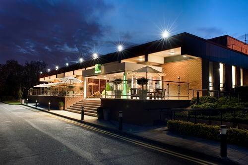 Holiday Inn Rugby/Northampton — photo 3