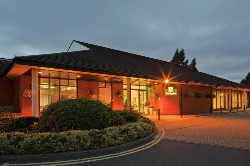 Holiday Inn Telford/Ironbridge