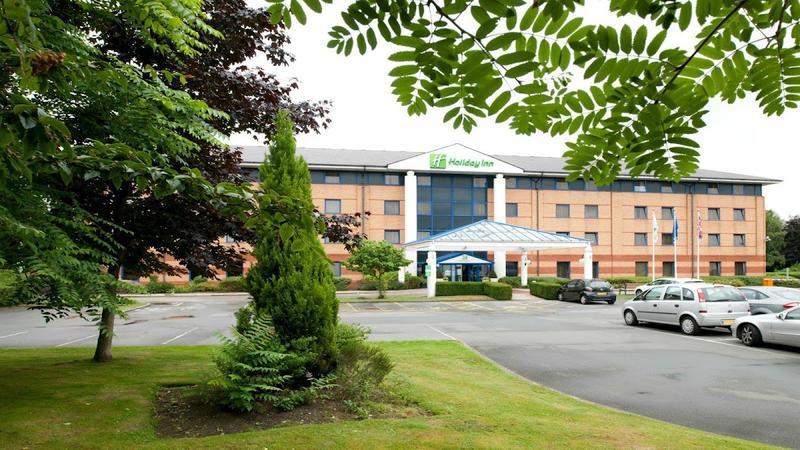 Holiday Inn Warrington