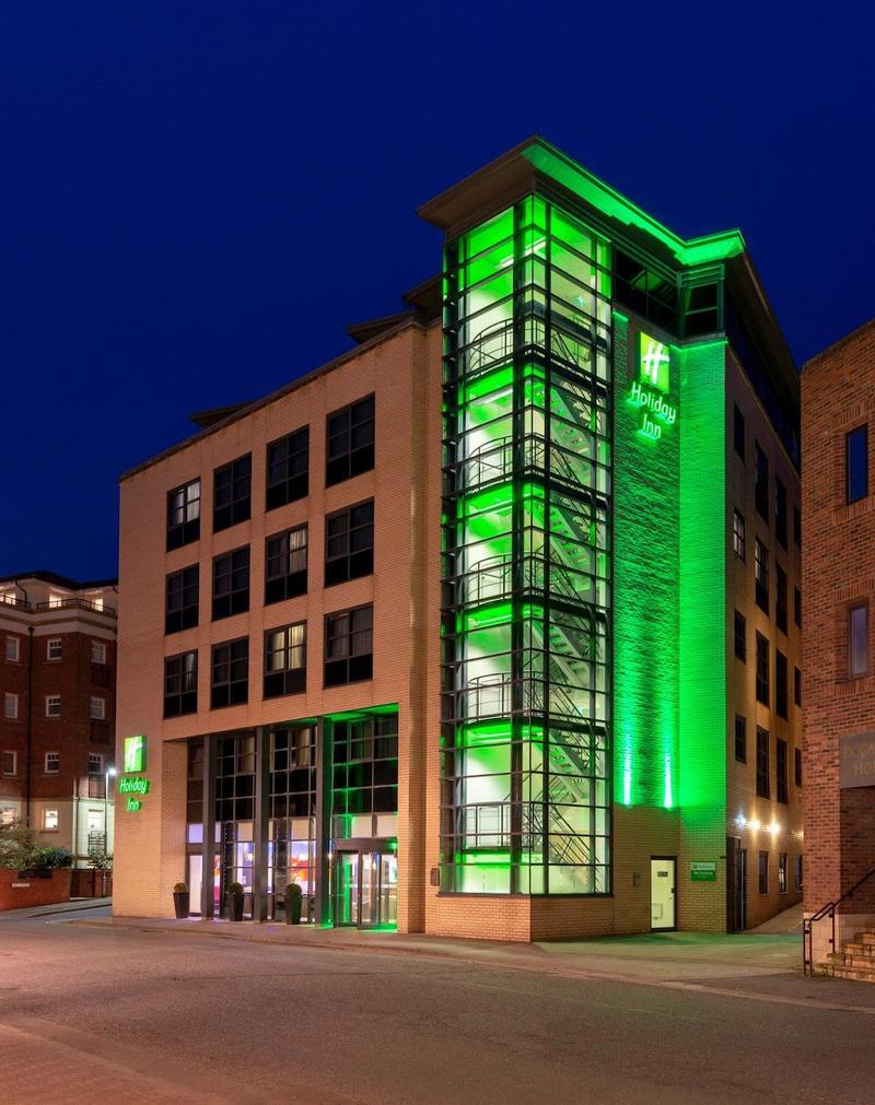 Holiday Inn York