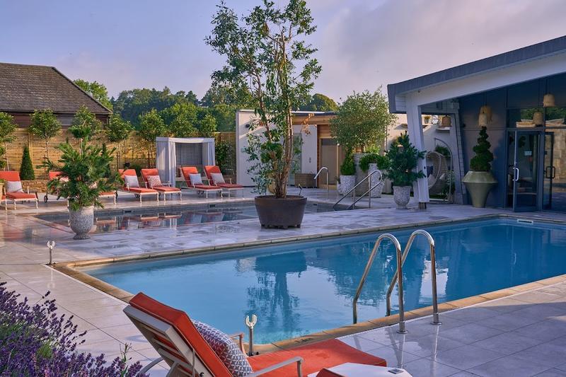Homewood Park Hotel