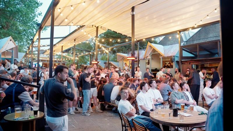 Hope &amp;